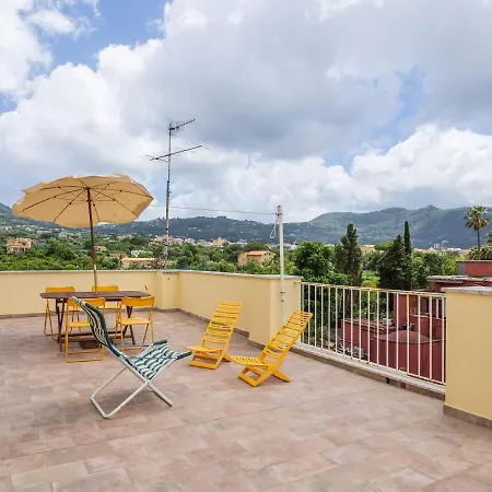 La Nave Del Tè - De Vivo Realty Di Sorrento *