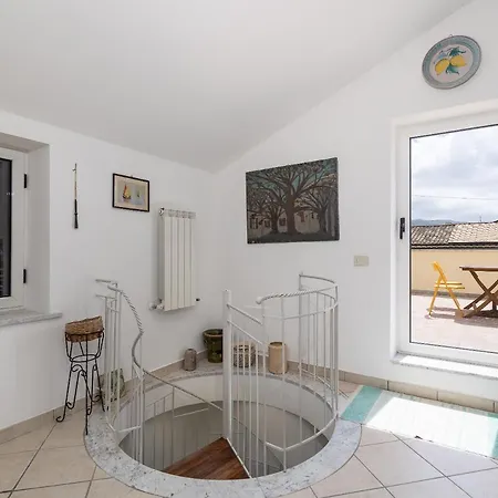 Appartement La Nave Del Tè - De Vivo Realty Di Sorrento