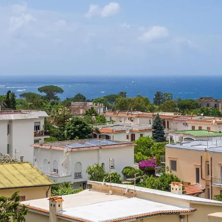 شقة De Vivo Realty - La Nave Del Te *