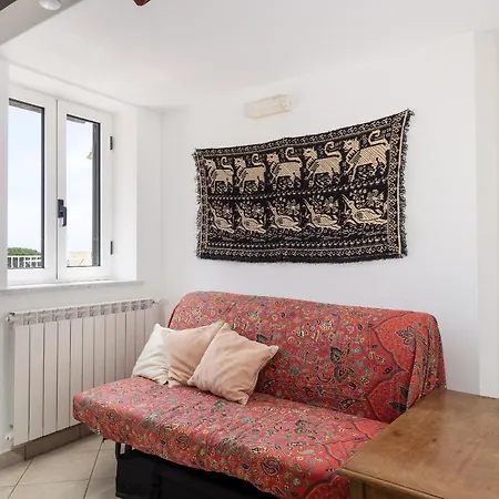 La Nave Del Tè - De Vivo Realty Di Sorrento Meta