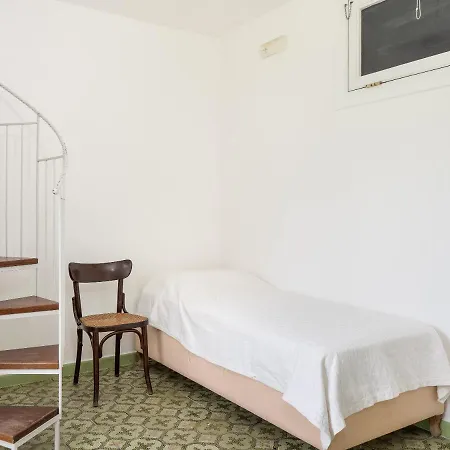 Appartement La Nave Del Tè - De Vivo Realty Di Sorrento *