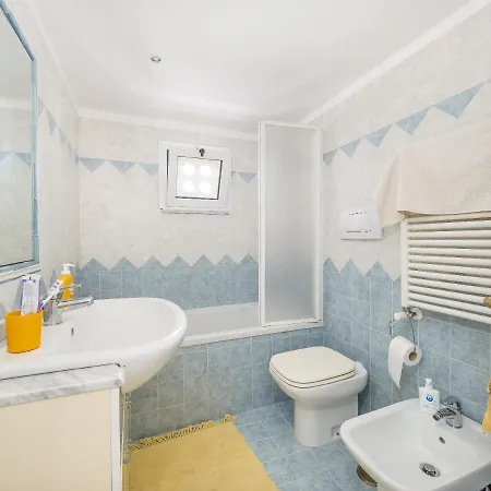 La Nave Del Tè - De Vivo Realty Di Sorrento Appartement Meta