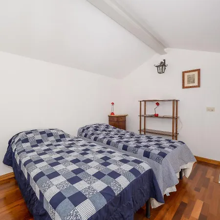 Apartment La Nave Del Te - De Vivo Realty Di Sorrento