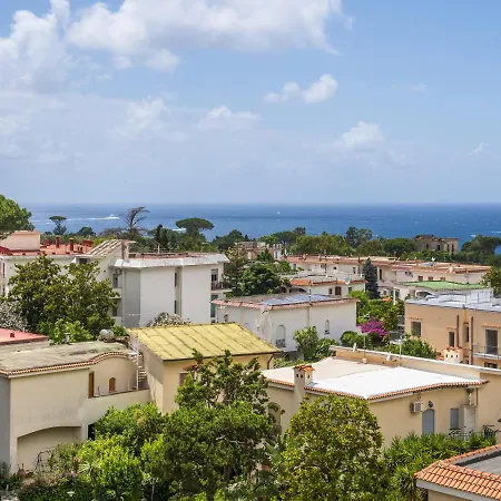 La Nave Del Te - De Vivo Realty Di Sorrento Meta