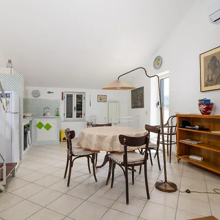 La Nave Del Te - De Vivo Realty Di Sorrento