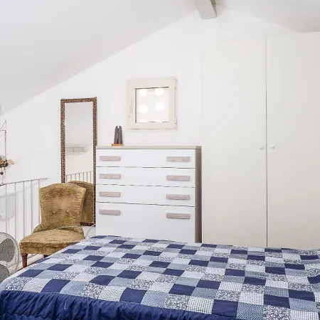 La Nave Del Te - De Vivo Realty Di Sorrento Meta