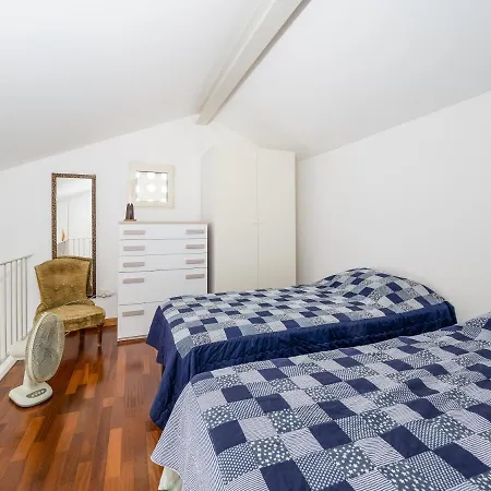 La Nave Del Te - De Vivo Realty Di Sorrento Meta